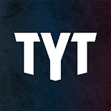 TYT - Home of Progressives icon