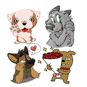 Top 28 Communication Apps Like Dogs stickers WAStickerApps - Best Alternatives