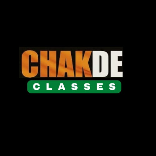 Chak De Classes logo