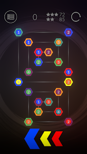 Mixtura: The Color Puzzle Game
