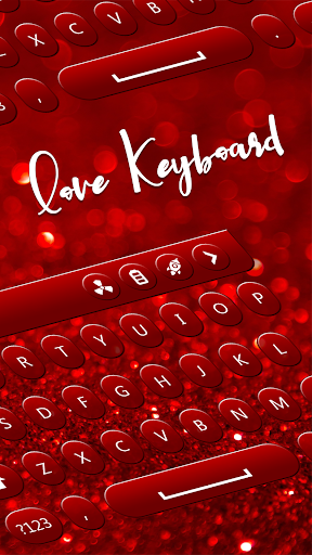 Love Keyboard