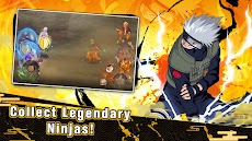 Ninja War:Konoha Defendersのおすすめ画像4