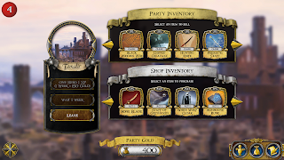 Road to Legend - Screenshot 3