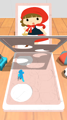 Toy Smash - Screenshot 4