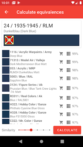 Hobby Color Converter