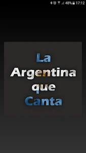La Argentina que Canta
