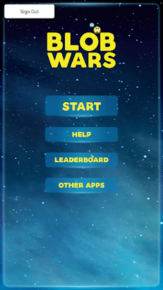 Blob Wars - Screenshot 2