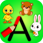 Top 50 Education Apps Like My English Letters and Words - Best Alternatives