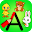 My English Words & Letters Download on Windows
