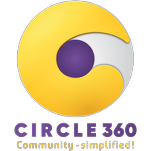 CIRCLE 360 1.0 Icon