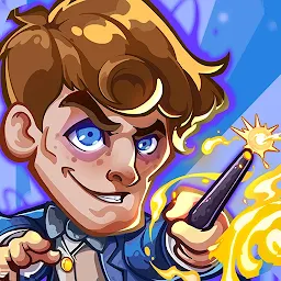 Magic Academy Tycoon Mod Apk
