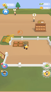 Farm Harvest Sim 2