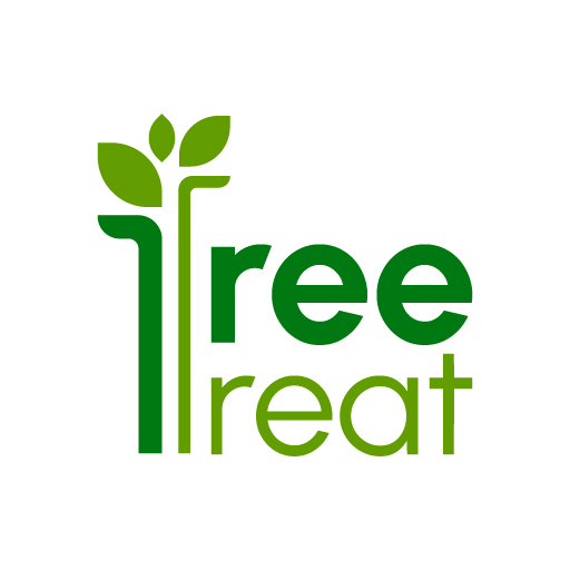 Tree Treat logo