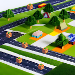 Square Town