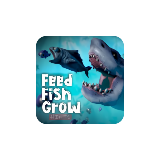 Download Feed and Grow Fish for Mobile on PC (Emulator) - LDPlayer