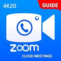 Guide for Zoom Cloud Conference Meetings