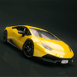 Cover Image of Tải xuống Super Lux Car Drift 3D  APK
