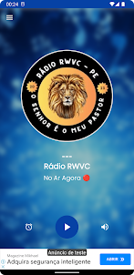 Rádio Rwvc