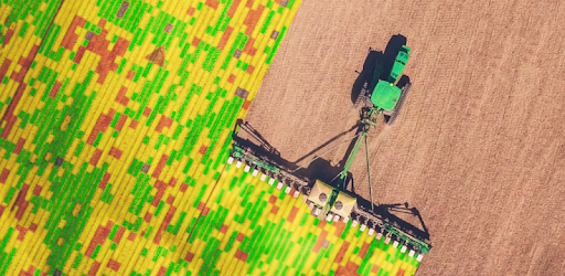 Climate FieldView™ - Apps on Google Play