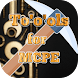 Tools mod Minecraftツール - Androidアプリ