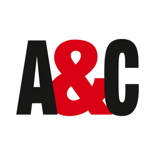 Air&Cosmos Kiosque logo