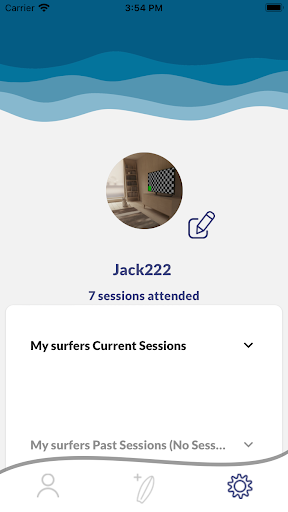 Wave Screen 2