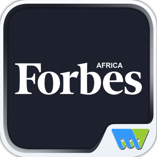 Forbes Africa logo