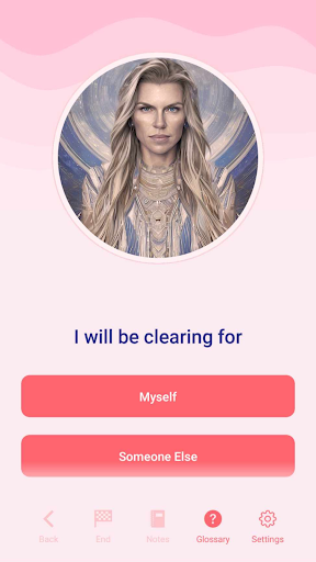 Healing Remembered Screen 3