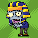App herunterladen Ballz vs Zombies, zap the zombie fun Installieren Sie Neueste APK Downloader