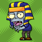 Ballz vs Zombies, zap a zombie