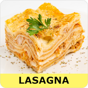 Lasagna recipes for free app offline with photo
