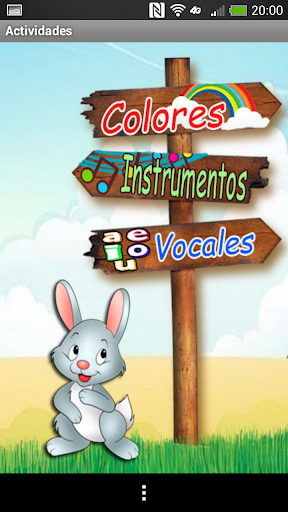 Juego y Aprendo Screenshot 3 - AppWisp.com