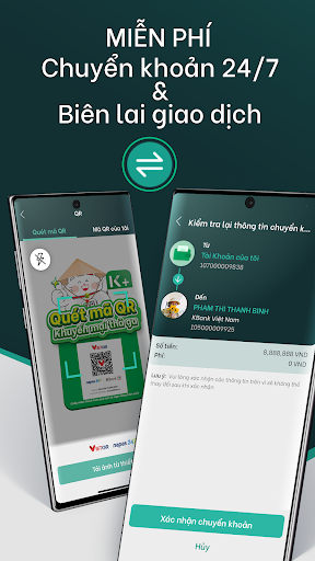 K PLUS Vietnam Screen 3