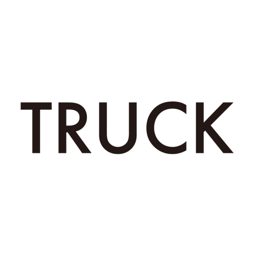 美容室・ヘアサロン TRUCK （トラック）公式アプリ logo
