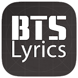 BTS Lyrics Offline: Fans App icon