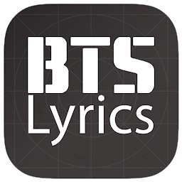 Icon image BTS Lyrics Offline: Fans App