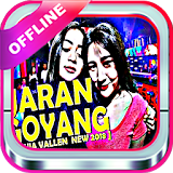 DJ Jaran Goyang 2018 | Offline icon
