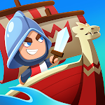 Cover Image of Download Merge Stories - Merge Games  APK