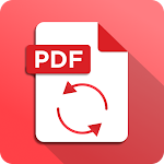 Cover Image of Télécharger PDF Converter, Image to PDF  APK