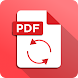 Photo to PDF Converter & Maker - Androidアプリ