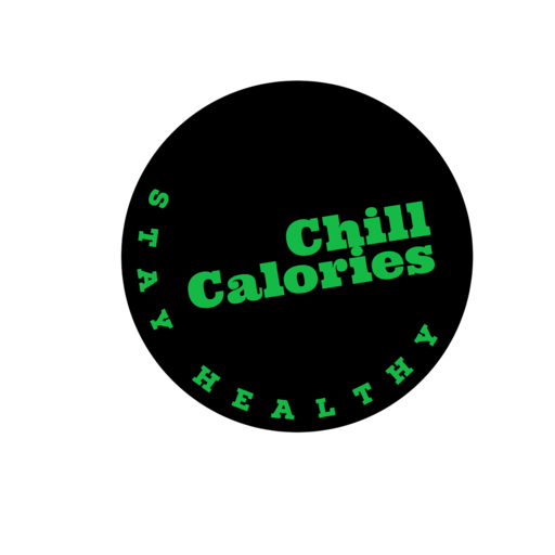 Chill Calories logo