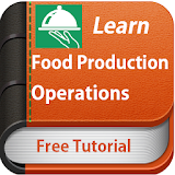 Food Production Operations icon