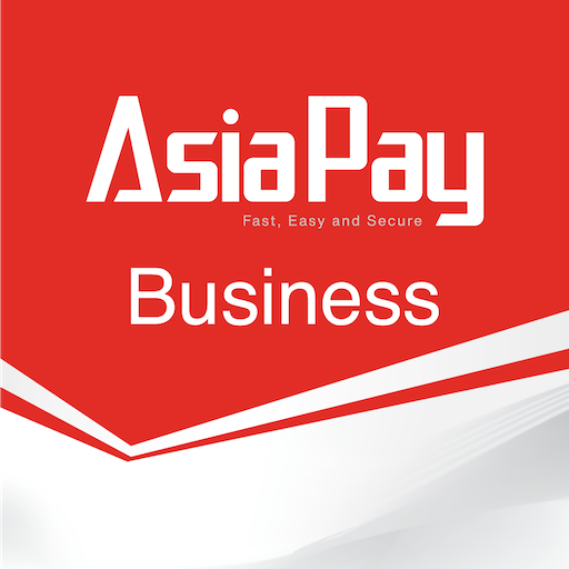 AsiaPay Business