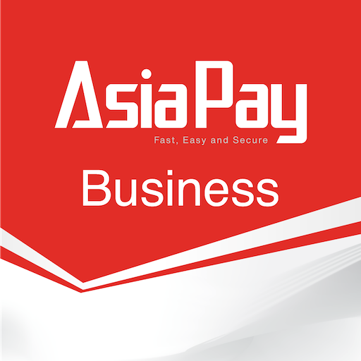 AsiaPay Business logo