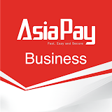AsiaPay Business icon