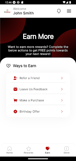 KS Kitchen Screenshot 1 - AppWisp.com