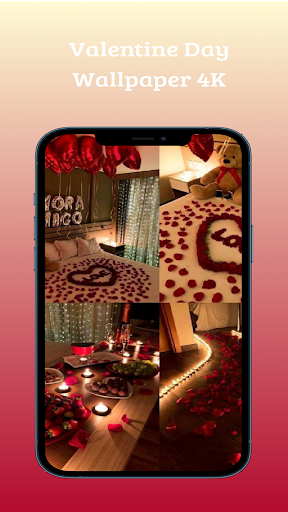 Valentine Day Wallpaper