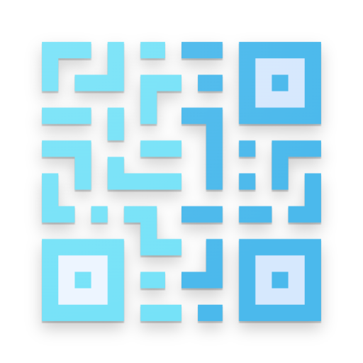 QR Generator logo