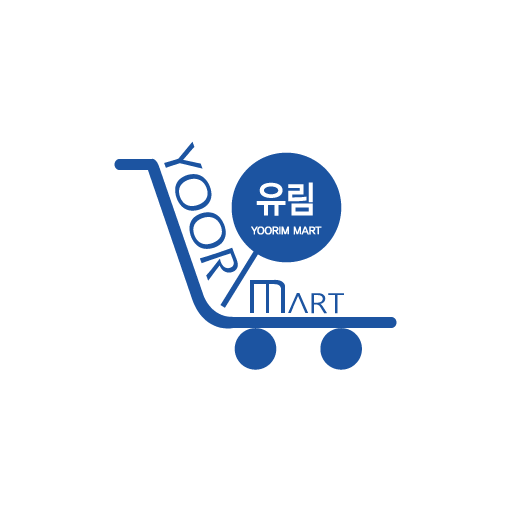 유림마트 방학점 logo