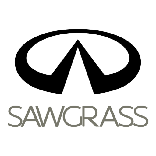 Sawgrass INFINITI Connect logo